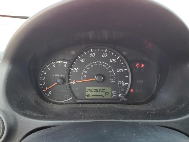 ML32A5HJXKH002524 Mitsubishi MIRAGE LE