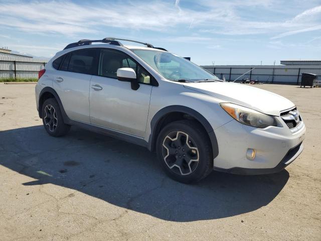 JF2GPAGC1E8217826 Subaru XV CROSSTR