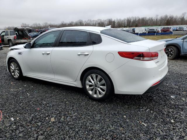 5XXGT4L33JG259083 KIA Optima Lx