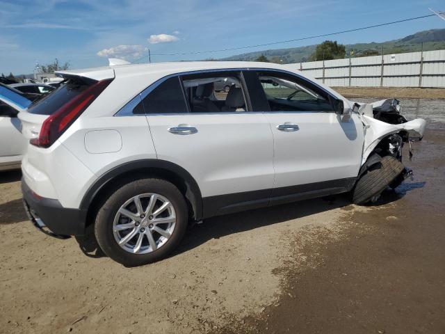 1GYFZBR44PF101576 Cadillac lsy