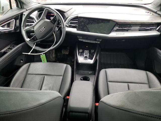 WA1L2BFZ2PP004698 Audi Q4 E-TRON