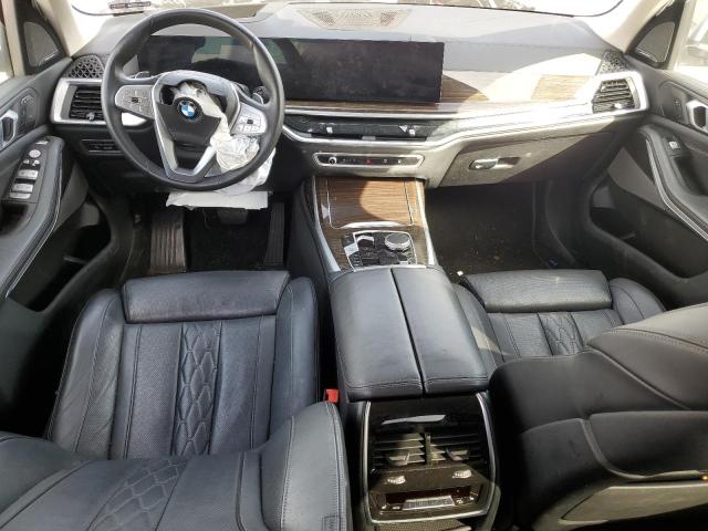 5UX23EM0XR9S60730 BMW X7 XDRIVE4
