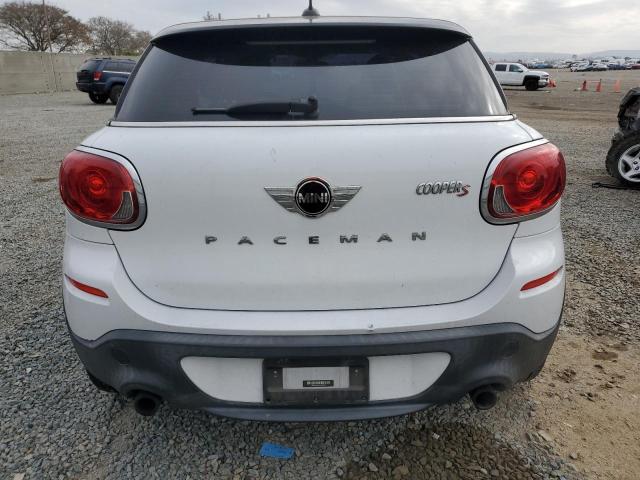 WMWSS5C55FWN49848 Mini 2015