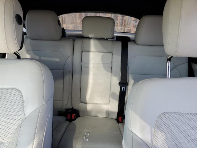 4JGED6EB3JA107770 Mercedes-Benz GLE COUPE