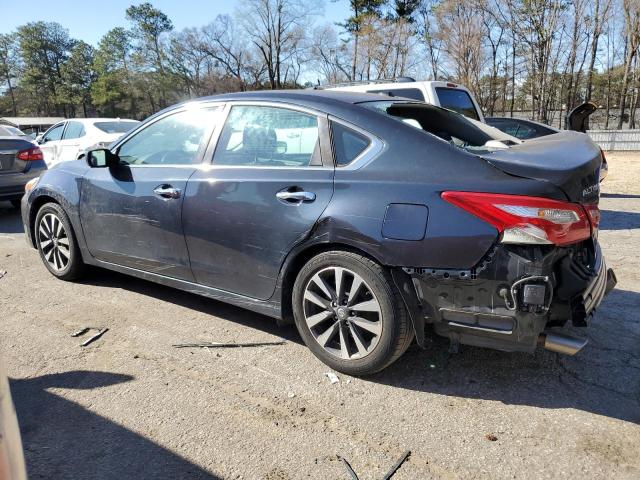 1N4AL3AP1HC261680 Nissan Altima