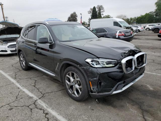 WBX47DP07PN229964 BMW 2023