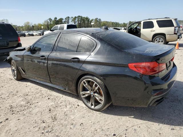 WBAJS7C01LCD23365 BMW M550xi