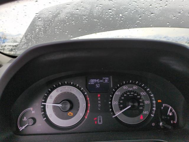 5FNRL5H60EB120846 Honda ODYSSEY EX