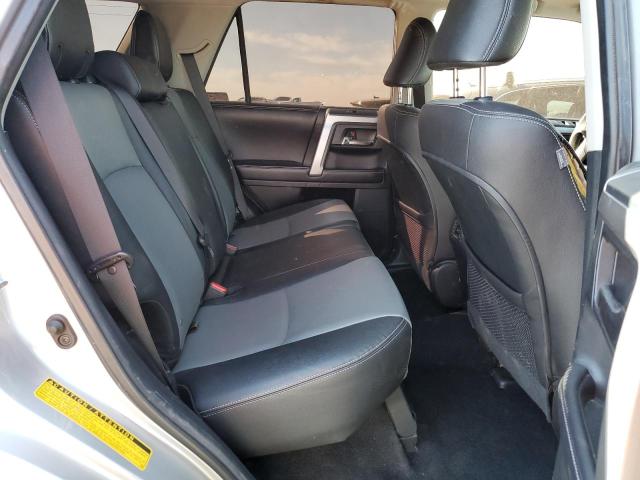 JTEBU5JR5G5298187 Toyota 4RUNNER SR