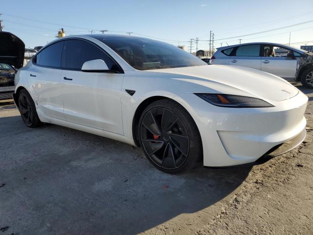 5YJ3E1ET2RF807786 Tesla 2024