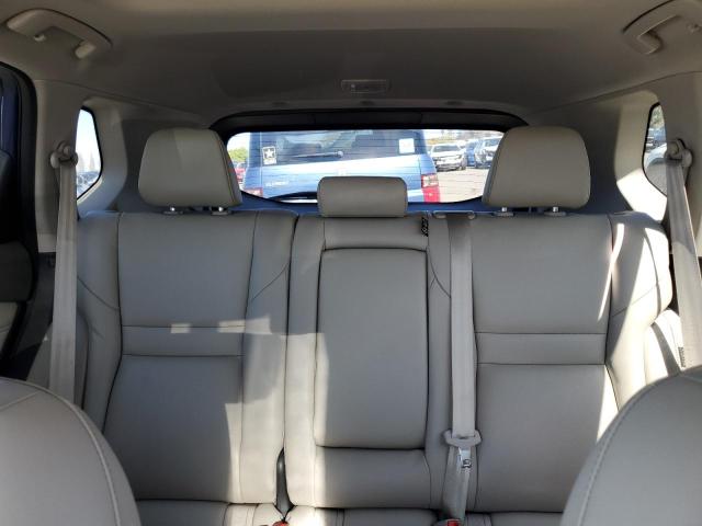 5N1BT3CB0PC735306 Nissan Rogue Sl