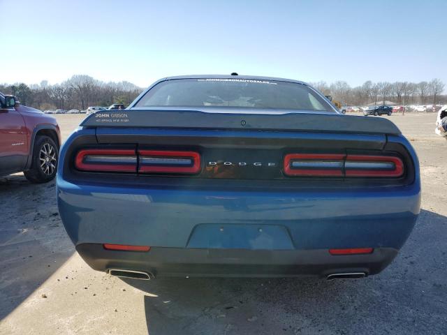 2C3CDZAG3MH534312 Dodge 2021