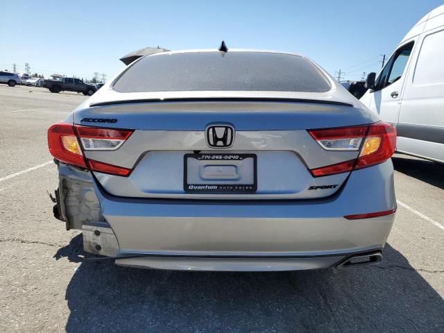 1HGCV1F33NA094271 Honda l15be