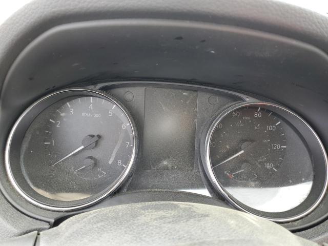 5N1AT2MT4LC808927 Nissan 2020