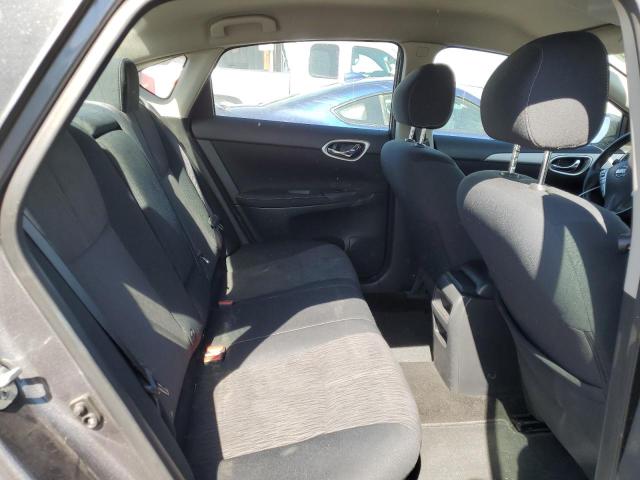 3N1AB7AP7FL661803 Nissan 2015