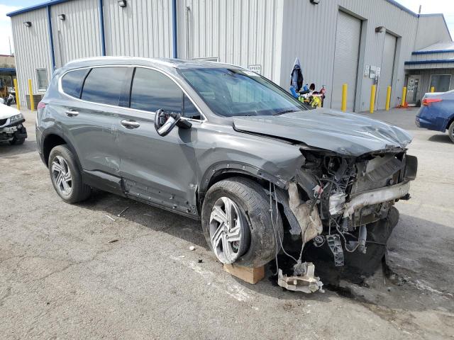 5NMS2DAJ7PH503200 Hyundai SANTA FE S