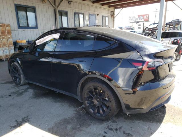 5YJYGDEEXMF207223 Tesla Model Y
