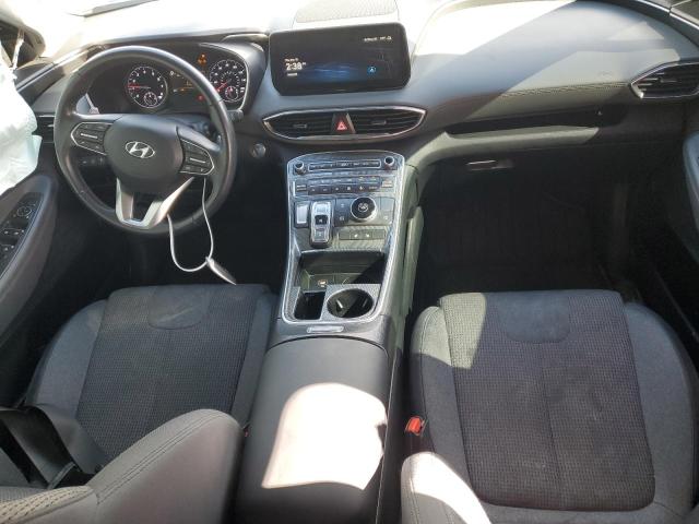 5NMS24AJ4PH543699 Hyundai gdi theta iii