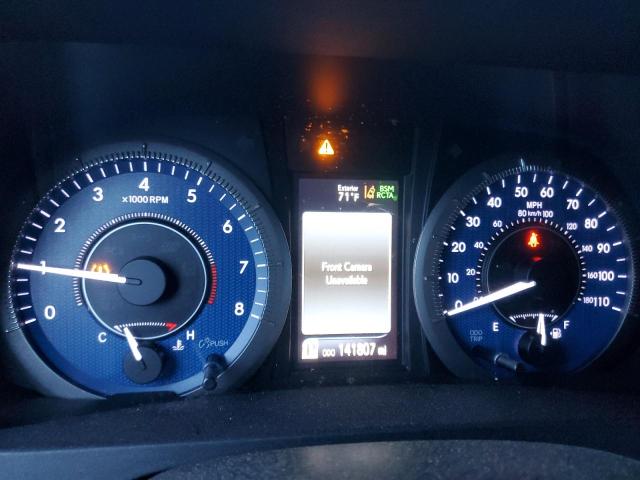 5TDYZ3DC8JS927759 Toyota SIENNA XLE