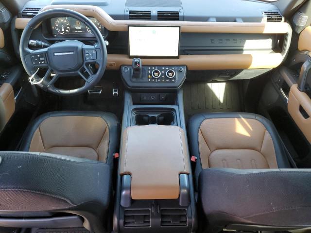 SALEX7RU4N2064840 Land Rover DEFENDER 1