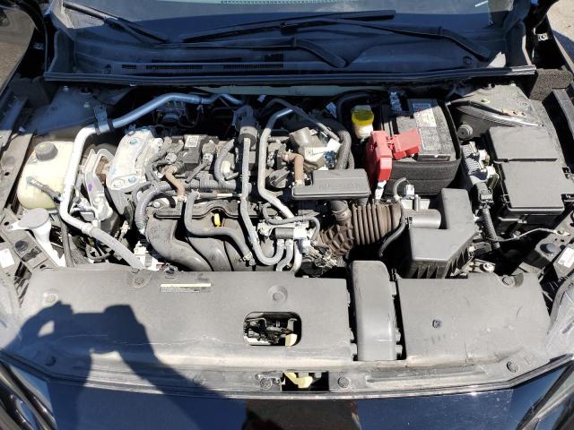 3N1AB8CV8NY271411 Nissan SENTRA SV