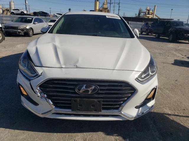 5NPE24AF6KH747733 Hyundai gdi theta-ii