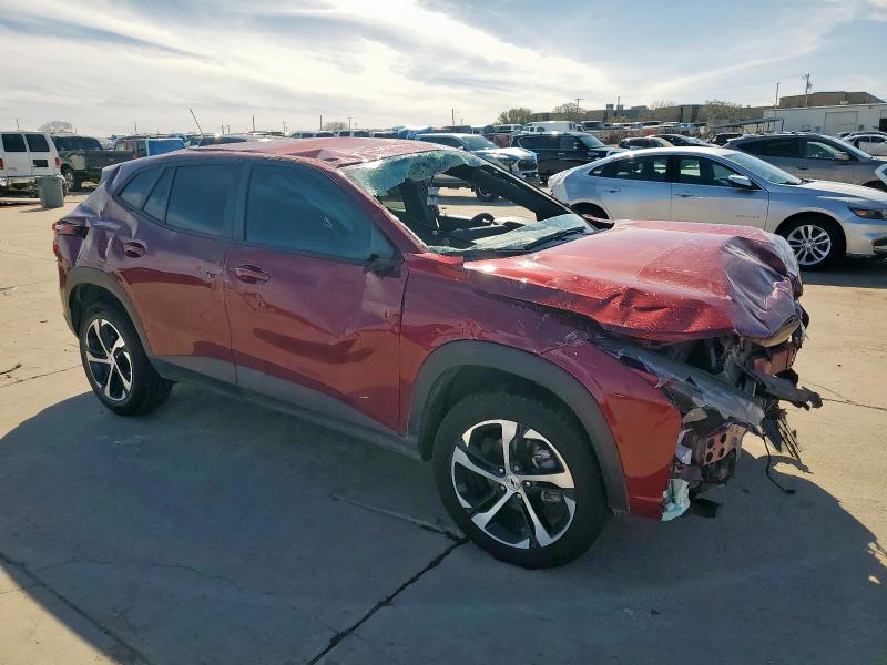 KL77LGE21RC088705 Chevrolet Trax 1rs