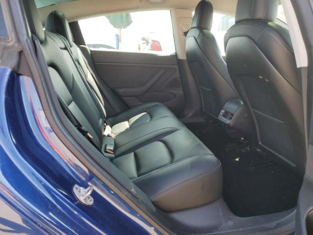 5YJ3E1EB1LF650007 Tesla MODEL 3