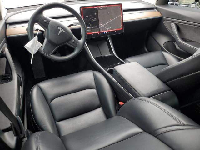 5YJ3E1EA8JF176092 Tesla MODEL 3