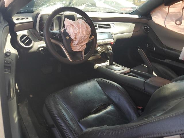 2G1FA1E3XE9212376 Chevrolet CAMARO LS