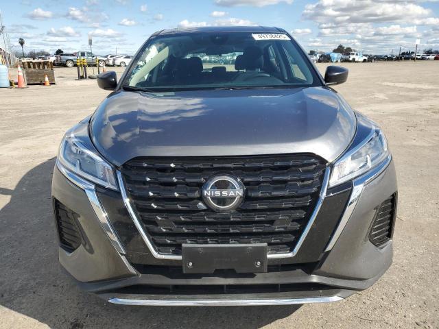 3N1CP5BV3RL530481 Nissan Kicks