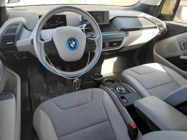WBY1Z2C59FV287023 BMW I3 Bev
