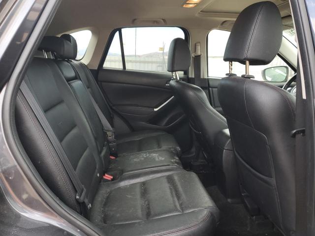 JM3KE4DY0G0633861 Mazda CX-5 GT