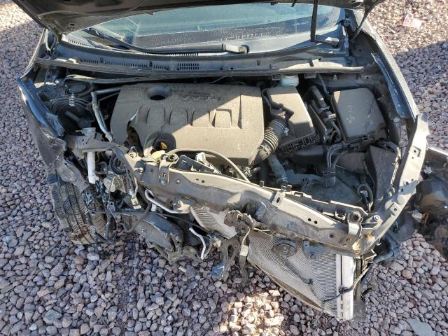 5YFBURHE2GP450265 Toyota 2zr-fe