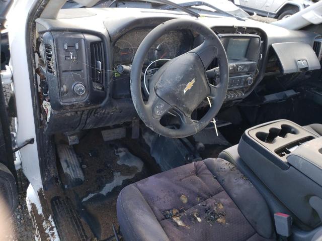 1GC1KREY9KF200926 Chevrolet Silverado