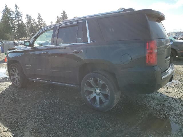 1GNSKCKC5FR638011 Chevrolet TAHOE K150
