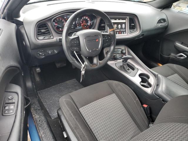 2C3CDZAG7PH602714 Dodge Challenger