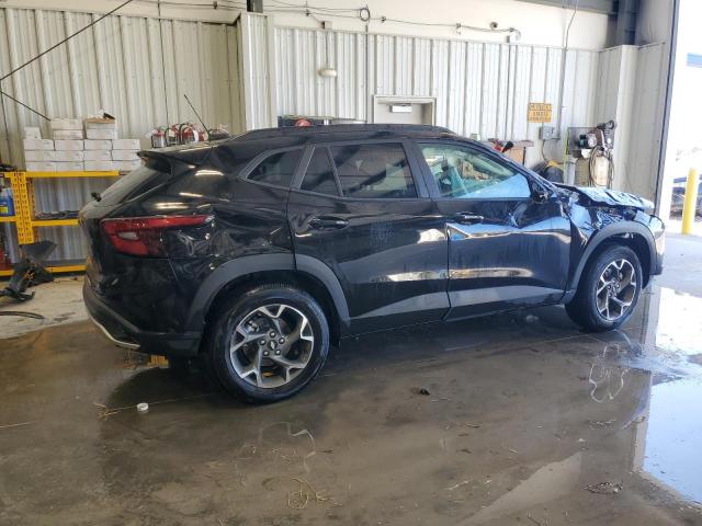 KL77LHE24RC237114 Chevrolet TRAX 1LT