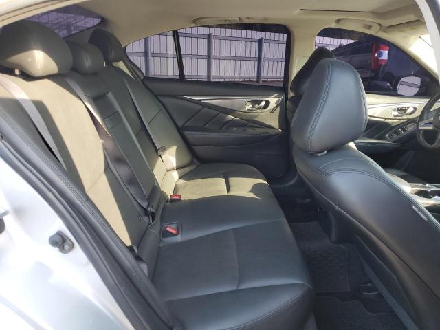 JN1EV7AP0JM365335 Infiniti Q50 LUXE