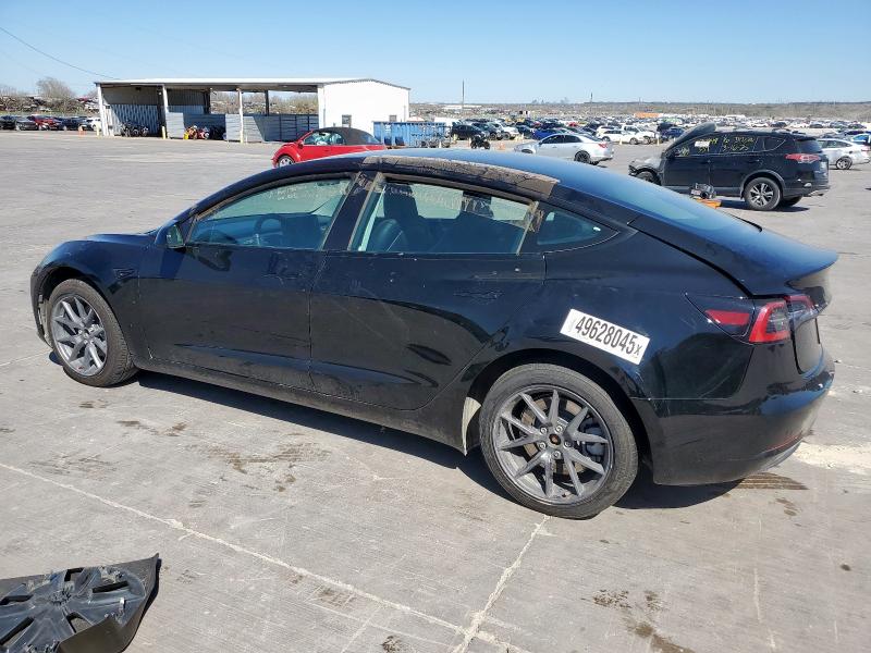 5YJ3E1EA6PF491739 Tesla MODEL 3
