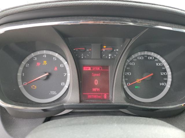 2GKFLRE36E6269213 GMC TERRAIN SL