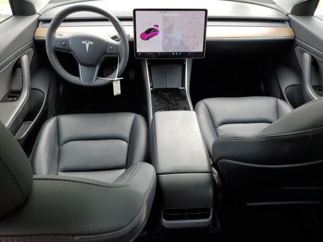 5YJ3E1EA9LF745101 Tesla 2020