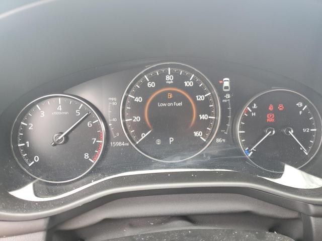 JM1BPAKM4P1613639 Mazda 3 SELECT