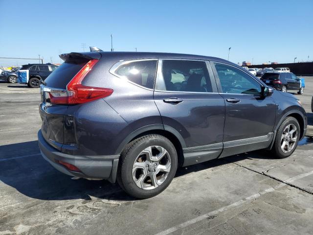 7FARW1H83HE016619 Honda CR-V EXL