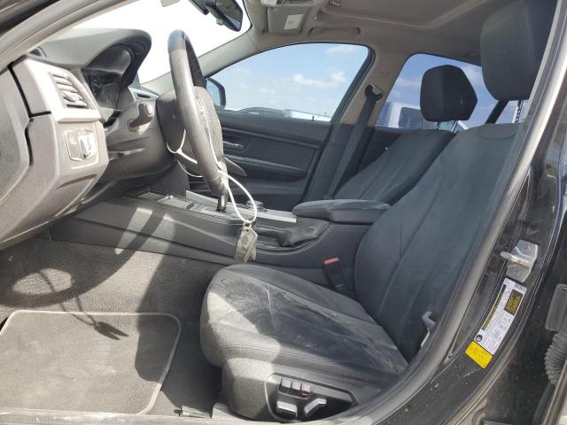 WBA8E1G51GNU11302 BMW 320 I