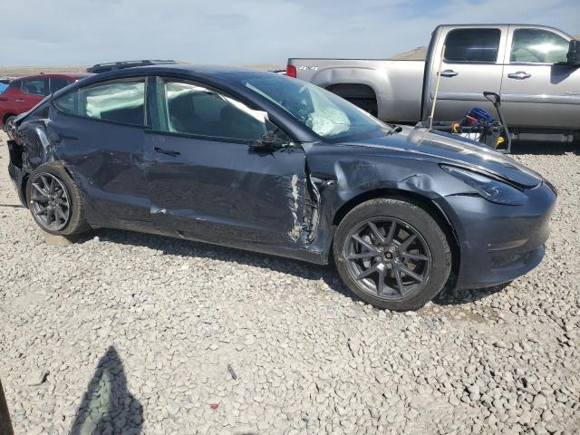 5YJ3E1EB9NF201144 Tesla MODEL 3