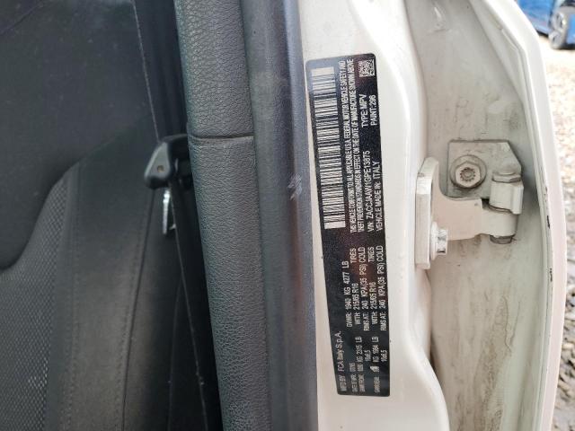 ZACCJAAW1GPE13875 Jeep Renegade