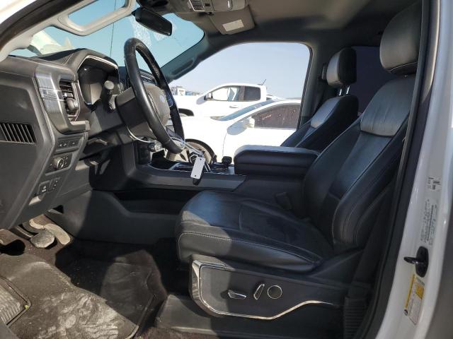 1FTFW1E88MFC30529 Ford gtdi