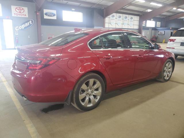 2G4GK5EX6F9128698 Buick Regal