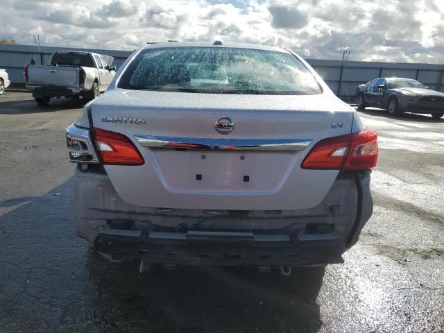 3N1AB7AP2KY268224 Nissan Sentra